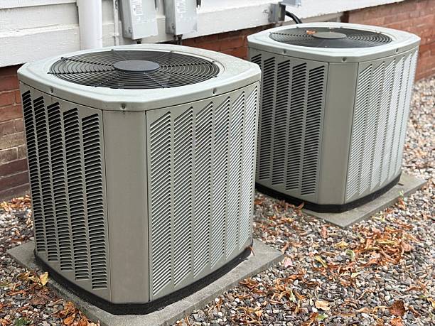 Reliable Ac Installation contractor in Grand Blanc, MI by JG Cool HVAC